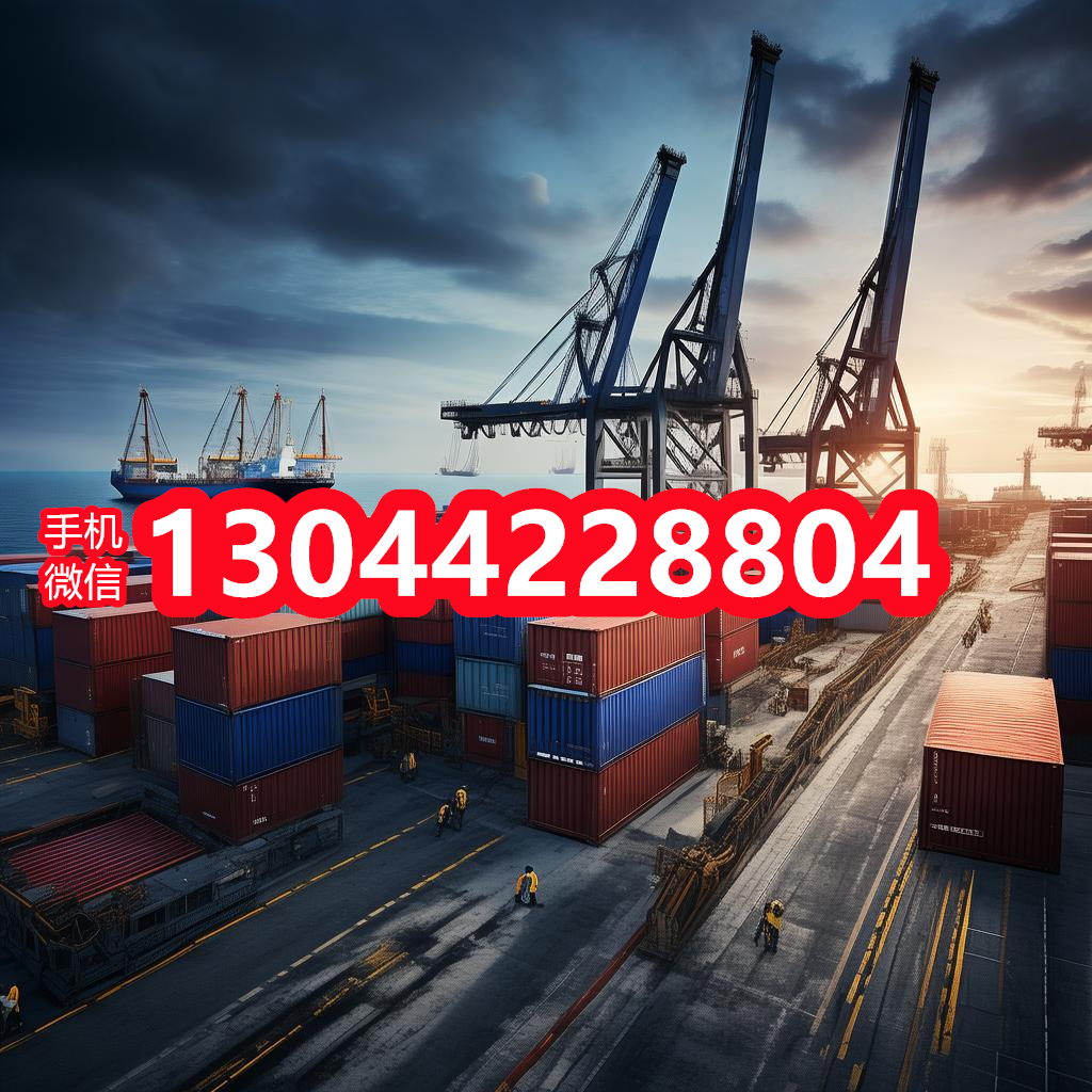 柬埔寨波罗勉拼箱海运，便捷出口通道